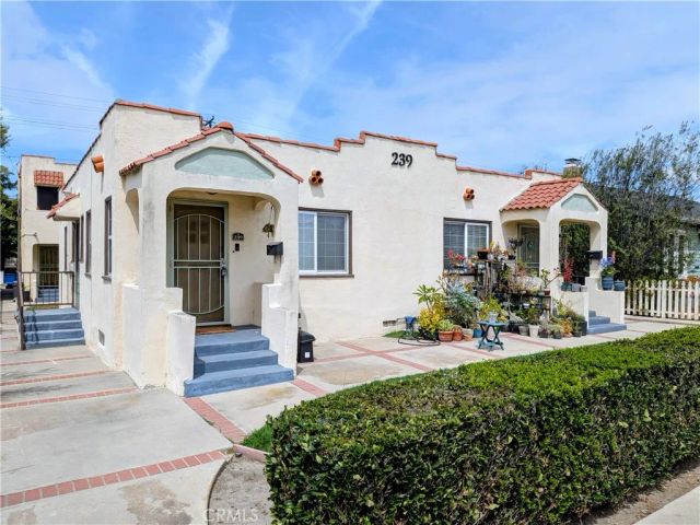 239 Ximeno Avenue 239, Long Beach, CA 90803