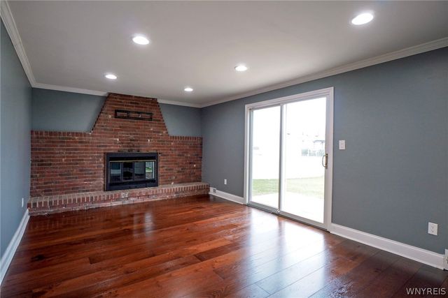4286 Sheva Lane, Hamburg, NY 14075