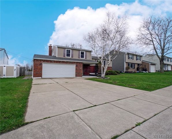 4286 Sheva Lane, Hamburg, NY 14075