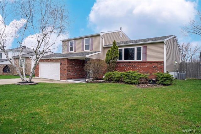 4286 Sheva Lane, Hamburg, NY 14075