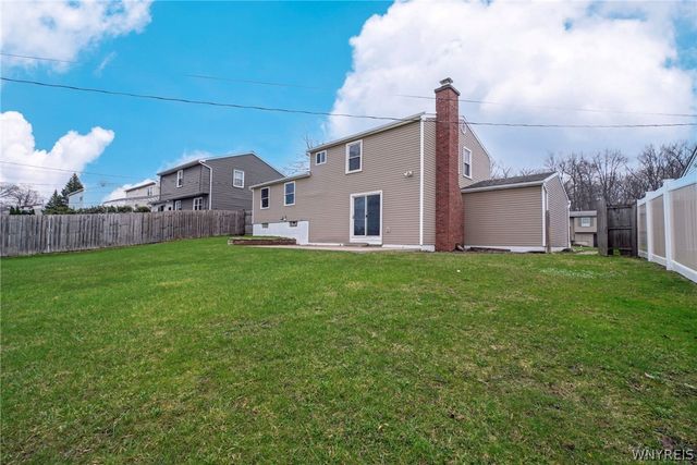 4286 Sheva Lane, Hamburg, NY 14075