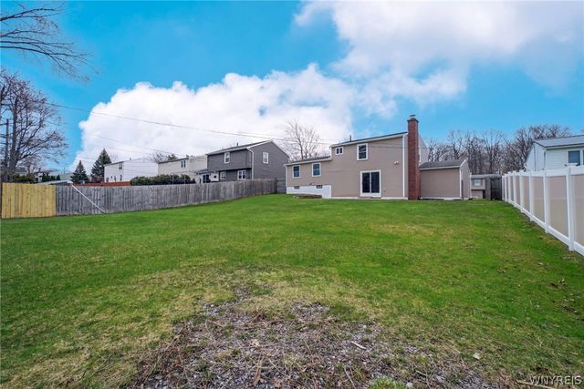 4286 Sheva Lane, Hamburg, NY 14075