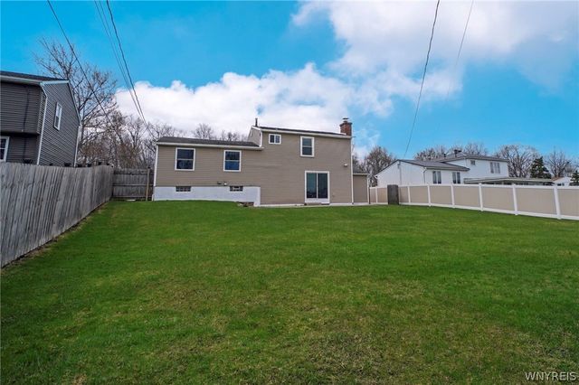 4286 Sheva Lane, Hamburg, NY 14075