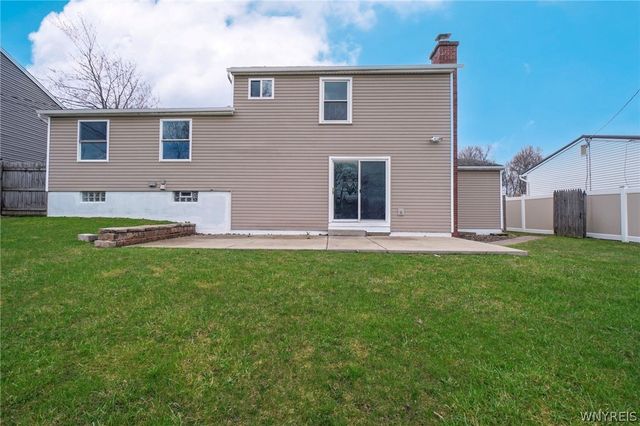 4286 Sheva Lane, Hamburg, NY 14075
