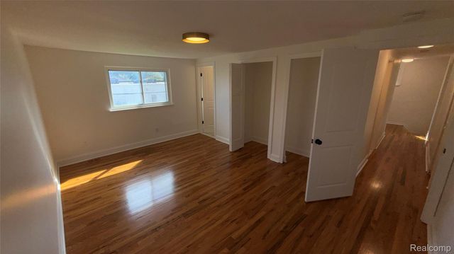 17365 Hilton Street, Southfield, MI 48075