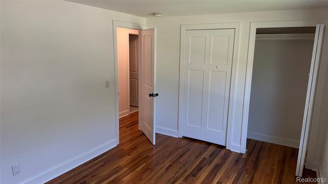17365 Hilton Street, Southfield, MI 48075