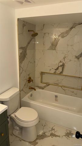 17365 Hilton Street, Southfield, MI 48075