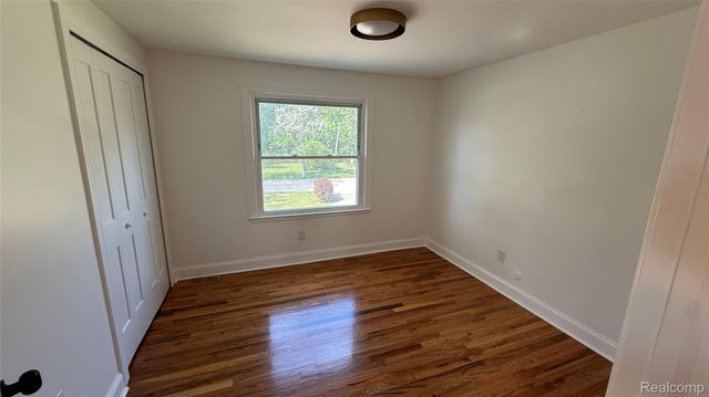 17365 Hilton Street, Southfield, MI 48075