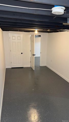 17365 Hilton Street, Southfield, MI 48075