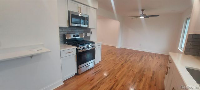 17365 Hilton Street, Southfield, MI 48075