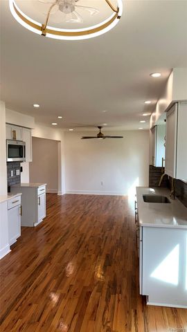 17365 Hilton Street, Southfield, MI 48075