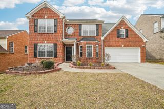 1217 Misty Valley Court, Lawrenceville, GA 30045