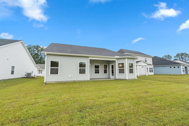 1160 NW Forest Bend Dr NW, Calabash, NC 28467