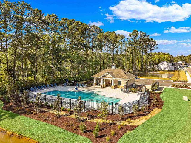 1160 NW Forest Bend Dr NW, Calabash, NC 28467