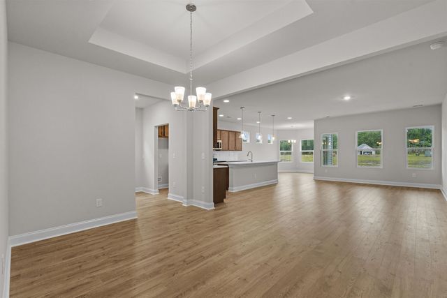 1160 NW Forest Bend Dr NW, Calabash, NC 28467