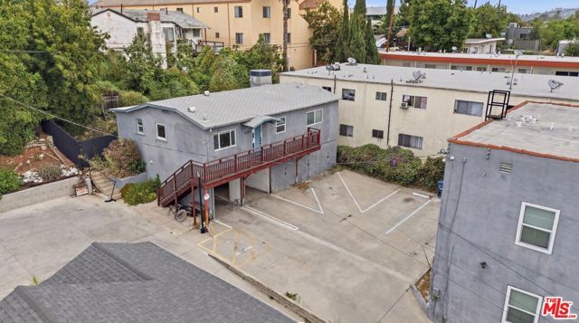 201 S Park View Street, Los Angeles, CA 90057