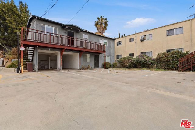 201 S Park View Street, Los Angeles, CA 90057