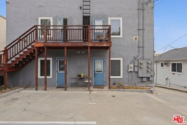 201 S Park View Street, Los Angeles, CA 90057