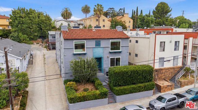 201 S Park View Street, Los Angeles, CA 90057