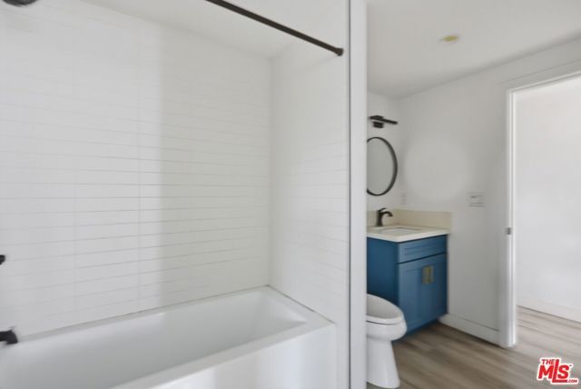 201 S Park View Street, Los Angeles, CA 90057