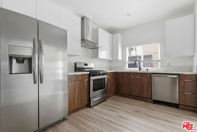 201 S Park View Street, Los Angeles, CA 90057