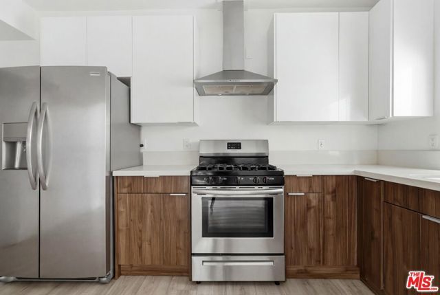 201 S Park View Street, Los Angeles, CA 90057