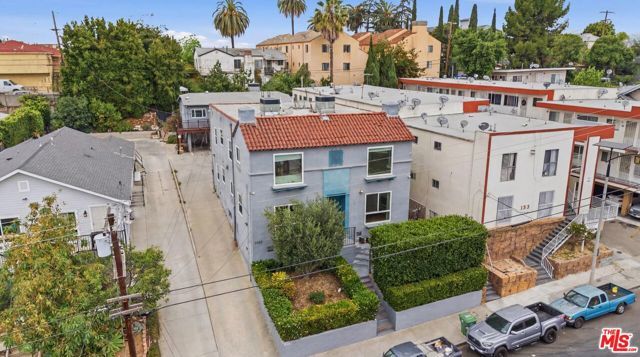 201 S Park View Street, Los Angeles, CA 90057