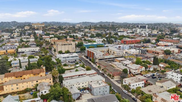 201 S Park View Street, Los Angeles, CA 90057