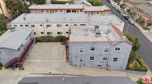 201 S Park View Street, Los Angeles, CA 90057