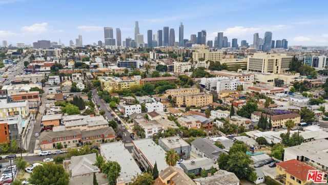 201 S Park View Street, Los Angeles, CA 90057