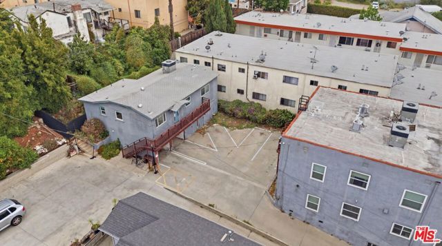 201 S Park View Street, Los Angeles, CA 90057