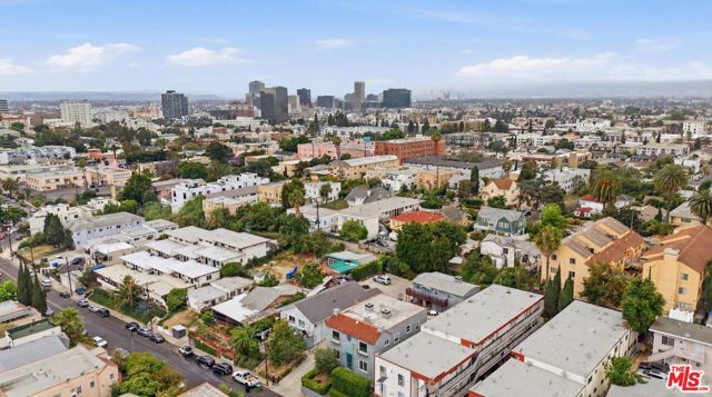201 S Park View Street, Los Angeles, CA 90057