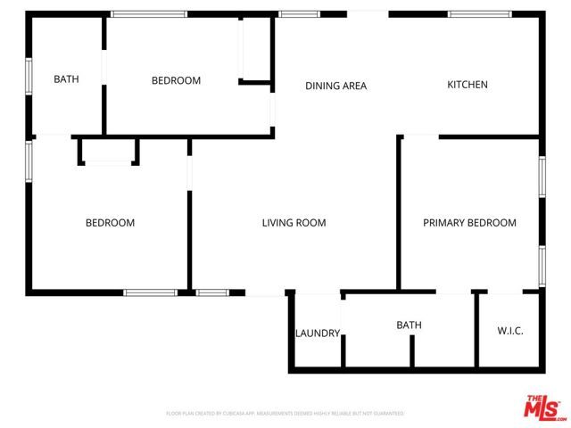 201 S Park View Street, Los Angeles, CA 90057