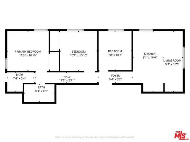 201 S Park View Street, Los Angeles, CA 90057