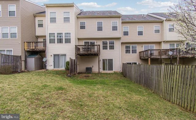 105 RAPHAEL CT, Martinsburg, WV 25403