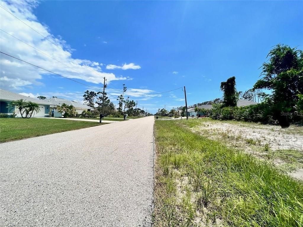 230 Fairway RD, ROTONDA WEST, FL 33947 — exterior