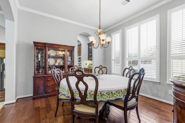 19219 E Cibolo Creek Court, Cypress, TX 77433
