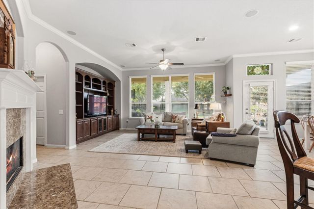 19219 E Cibolo Creek Court, Cypress, TX 77433