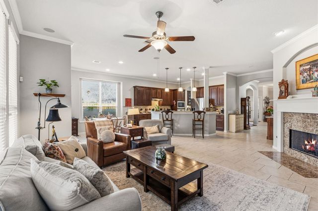 19219 E Cibolo Creek Court, Cypress, TX 77433