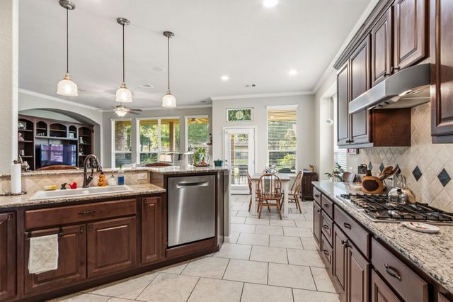 19219 E Cibolo Creek Court, Cypress, TX 77433