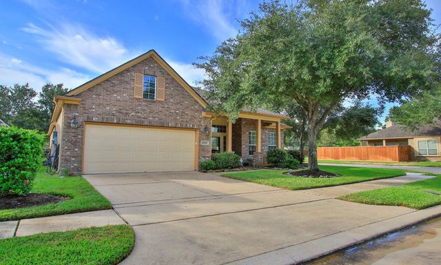 19219 E Cibolo Creek Court, Cypress, TX 77433