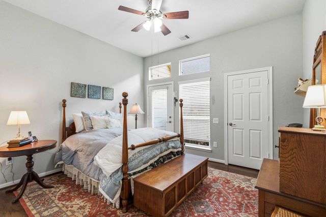19219 E Cibolo Creek Court, Cypress, TX 77433