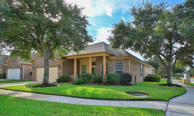 19219 E Cibolo Creek Court, Cypress, TX 77433