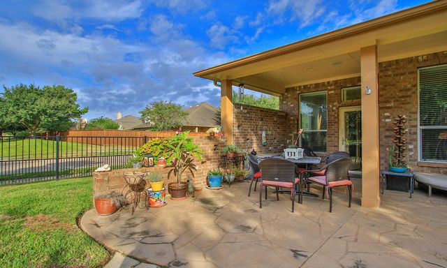 19219 E Cibolo Creek Court, Cypress, TX 77433