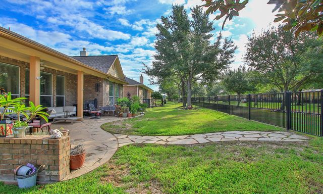 19219 E Cibolo Creek Court, Cypress, TX 77433