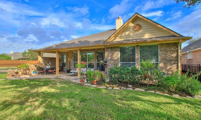 19219 E Cibolo Creek Court, Cypress, TX 77433