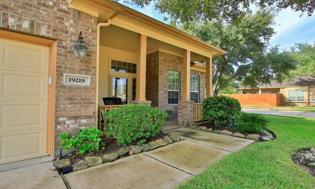 19219 E Cibolo Creek Court, Cypress, TX 77433