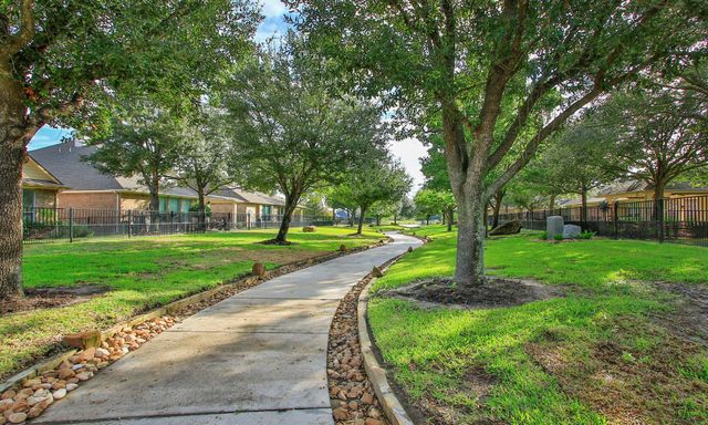 19219 E Cibolo Creek Court, Cypress, TX 77433