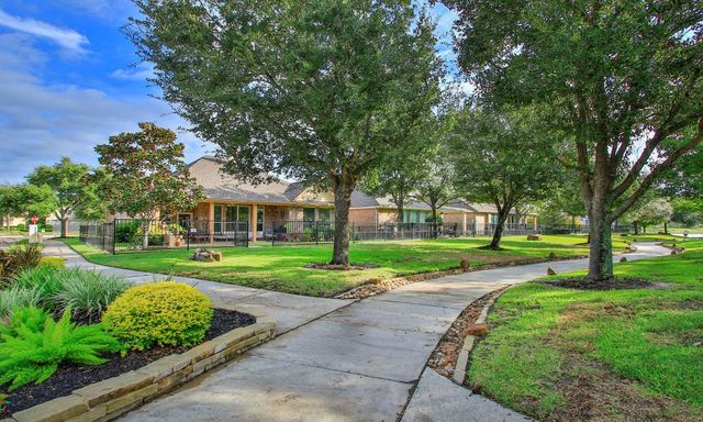 19219 E Cibolo Creek Court, Cypress, TX 77433