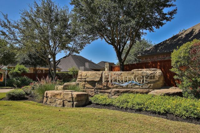 19219 E Cibolo Creek Court, Cypress, TX 77433